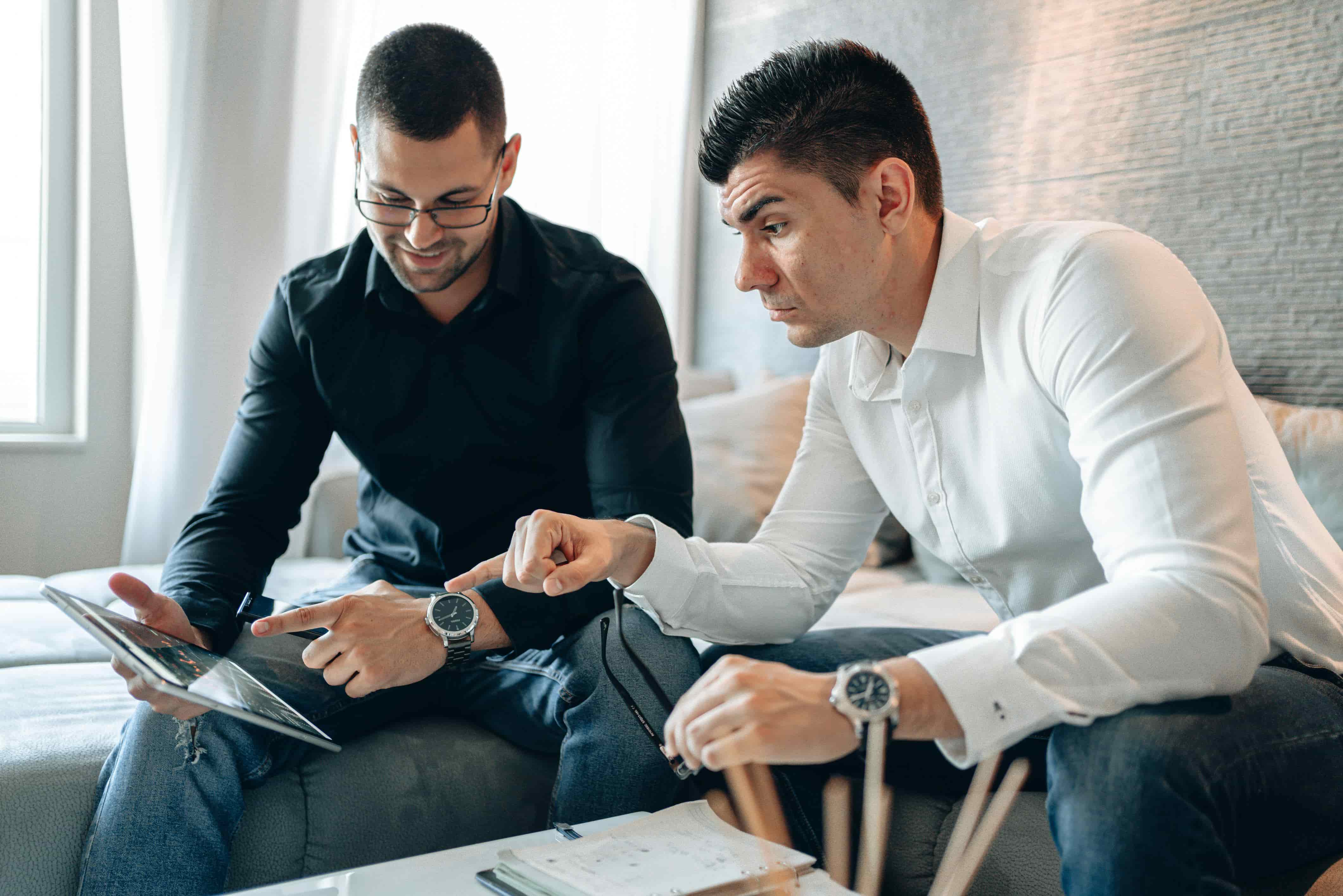Feedback: Mastering the Art of Constructive Conversations