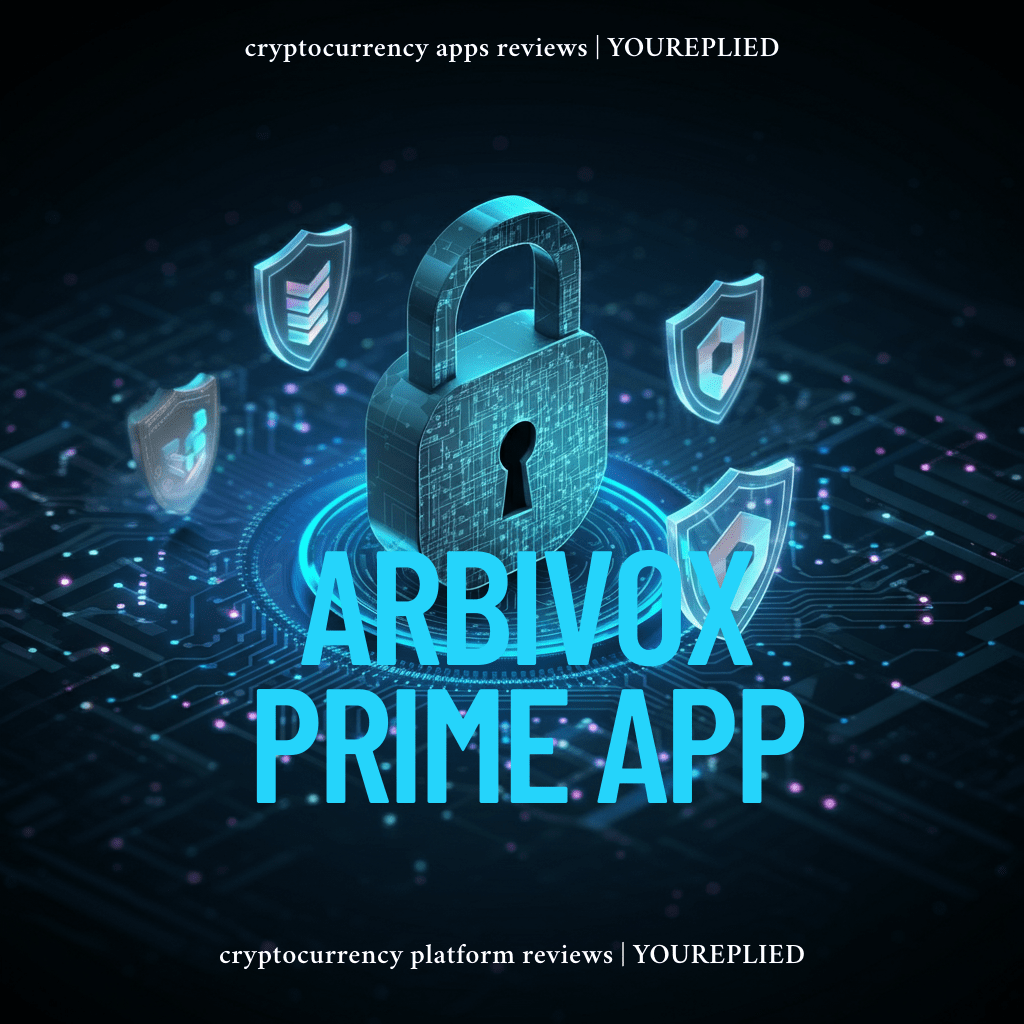 Arbivox Prime: Your Gateway to Smart Crypto Trading Opportunities