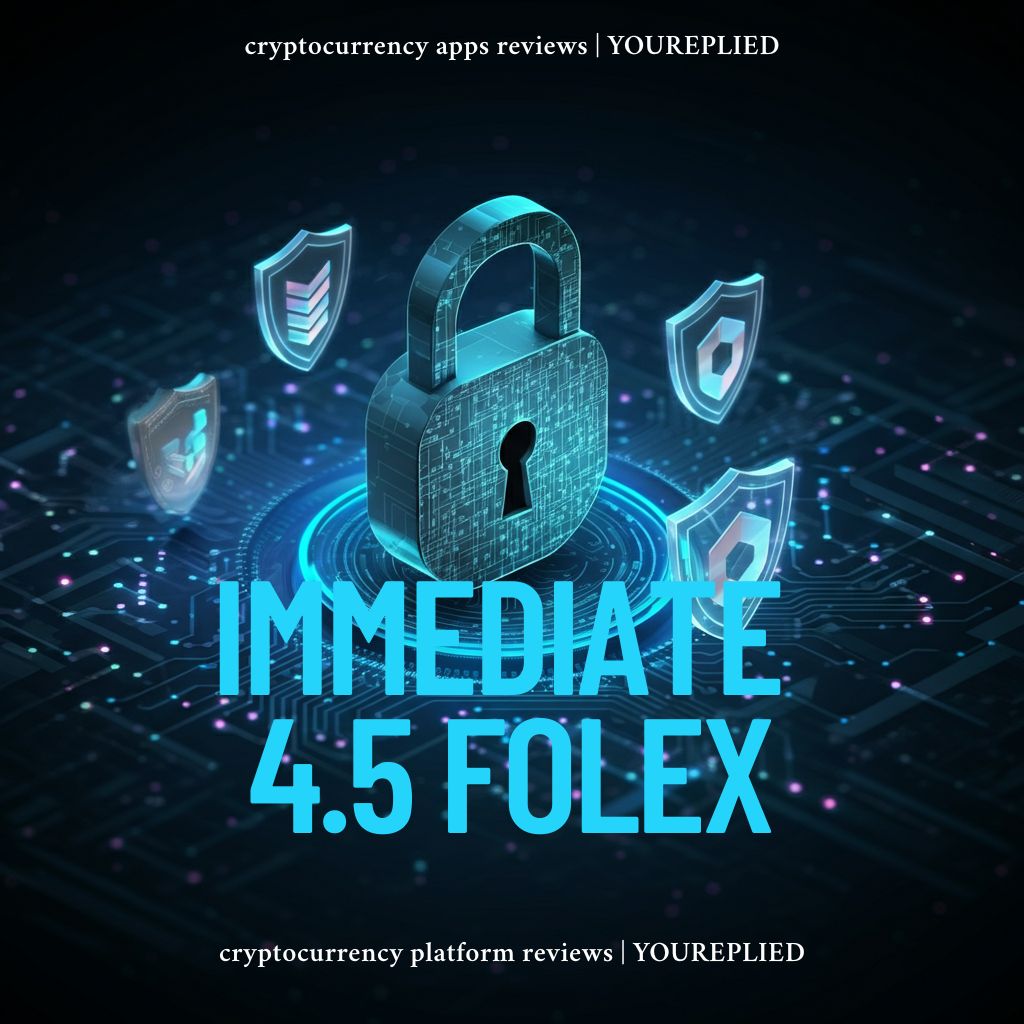 Immediate 4.5 Folex Platform Review