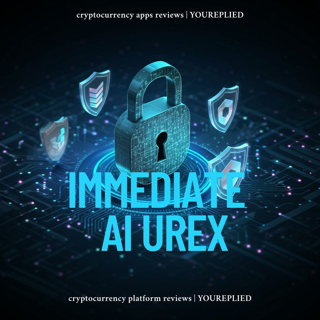 Immediate AI Urex: The Future of Crypto Trading at Your Fingertips
