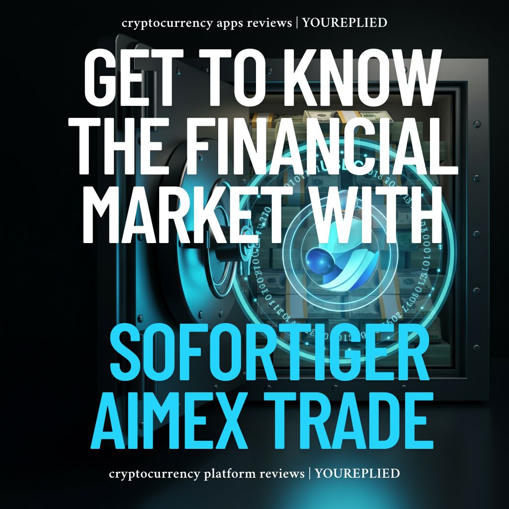 Get to Know the Financial Market with Sofortiger Aimex Trade