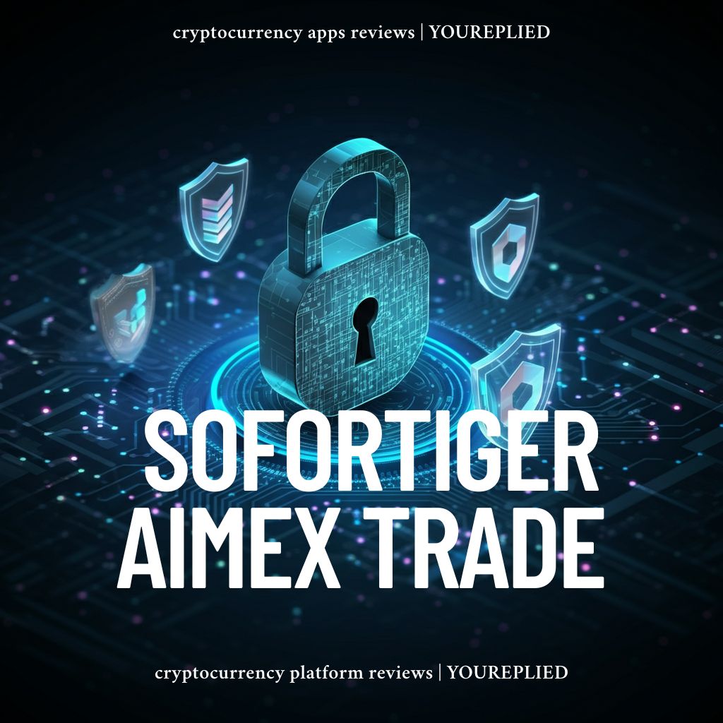Experience Seamless Crypto Trading with Sofortiger Aimex Platform