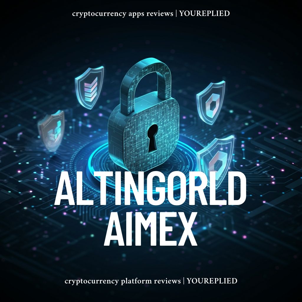 AltinGorld Aimex – The Ultimate Crypto Trading Platform