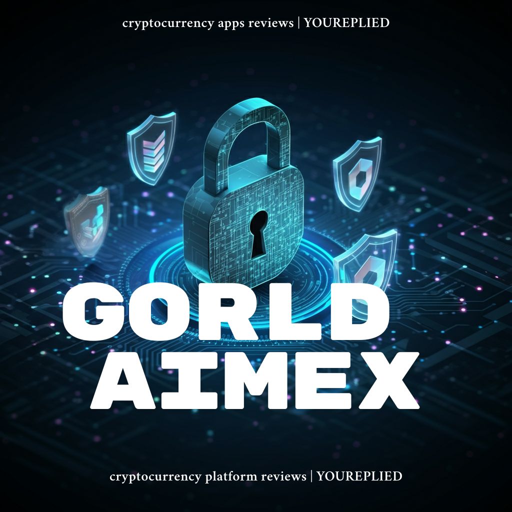 Gorld Aimex 2.0 – The Ultimate Crypto Trading Platform