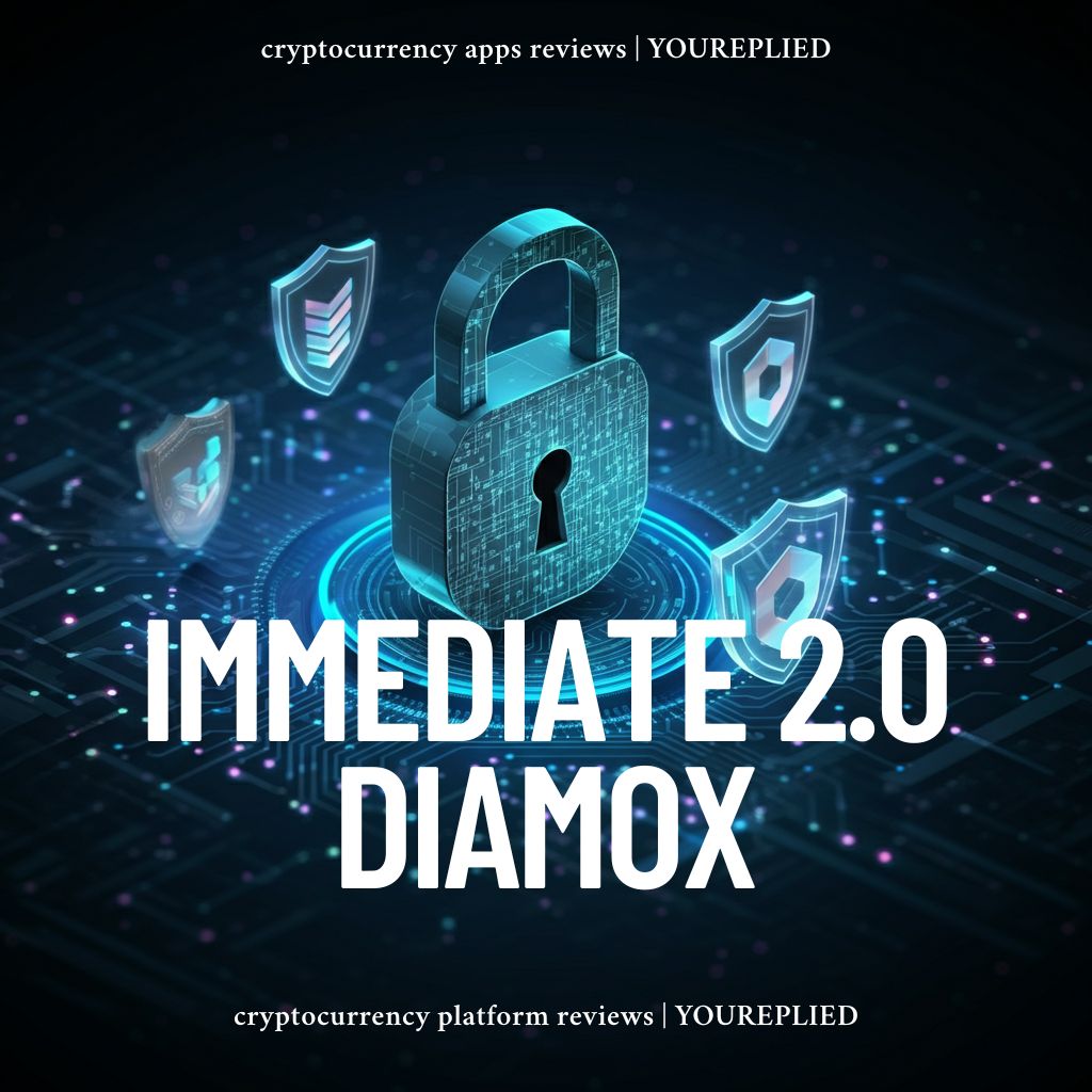 Immediate 2.0 Diamox — Your Gateway to Confident Trading