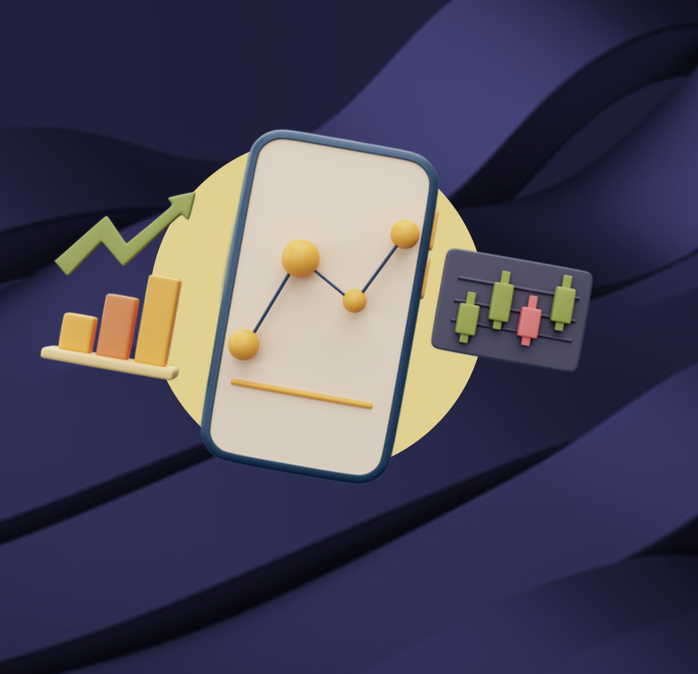 SoldiAltin Max ile Finansal Geleceğinizi Açın