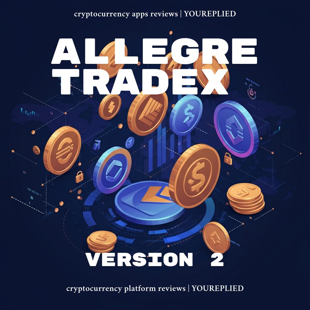 Discover AllegreTradex – Your Trusted Crypto Trading Platform