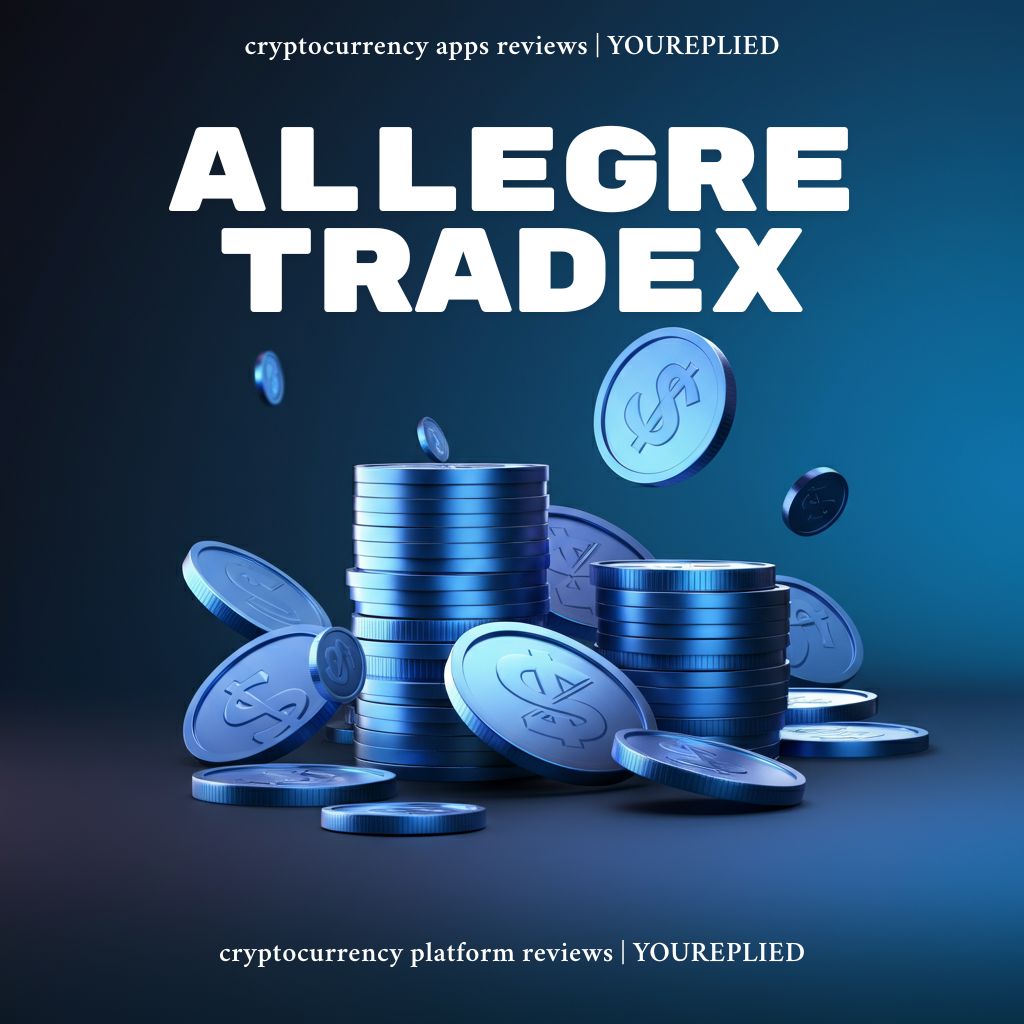 AllegreTradex - The Future of Crypto Trading is Here
