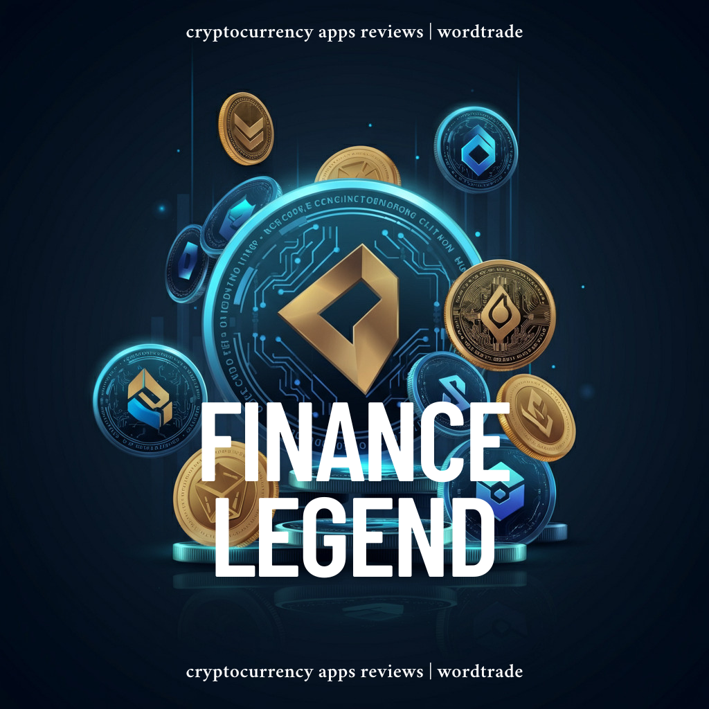 Finance Legend Review 2025: Is It Legit Or A Scam?