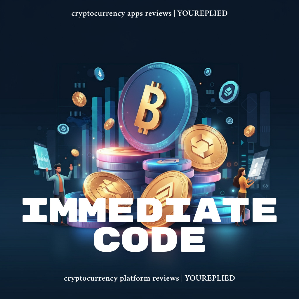 Immediate Code: Advanced Crypto Trading Platform for Smart Investors