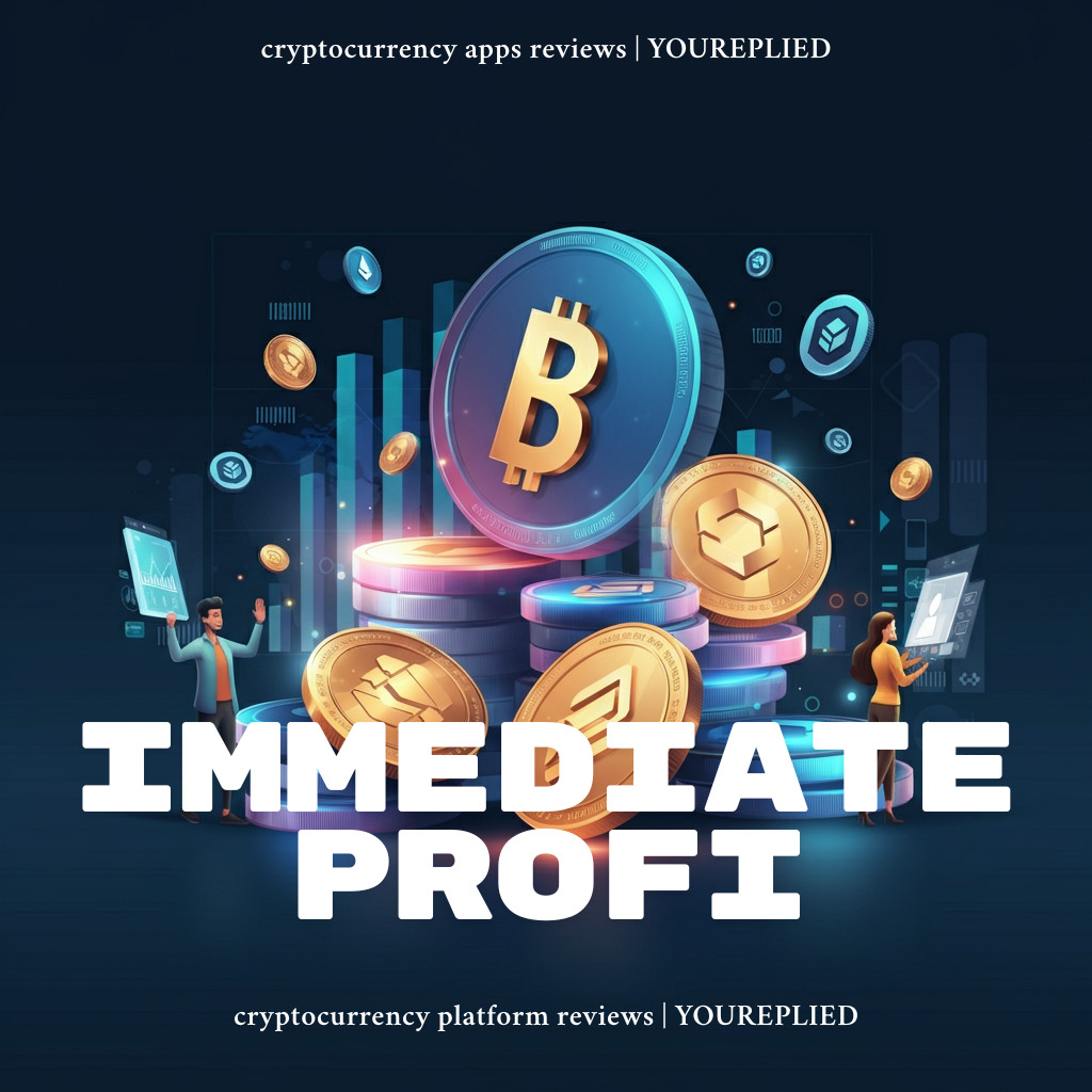Immediate Profi: Professional Crypto Trading Platform for Everyone