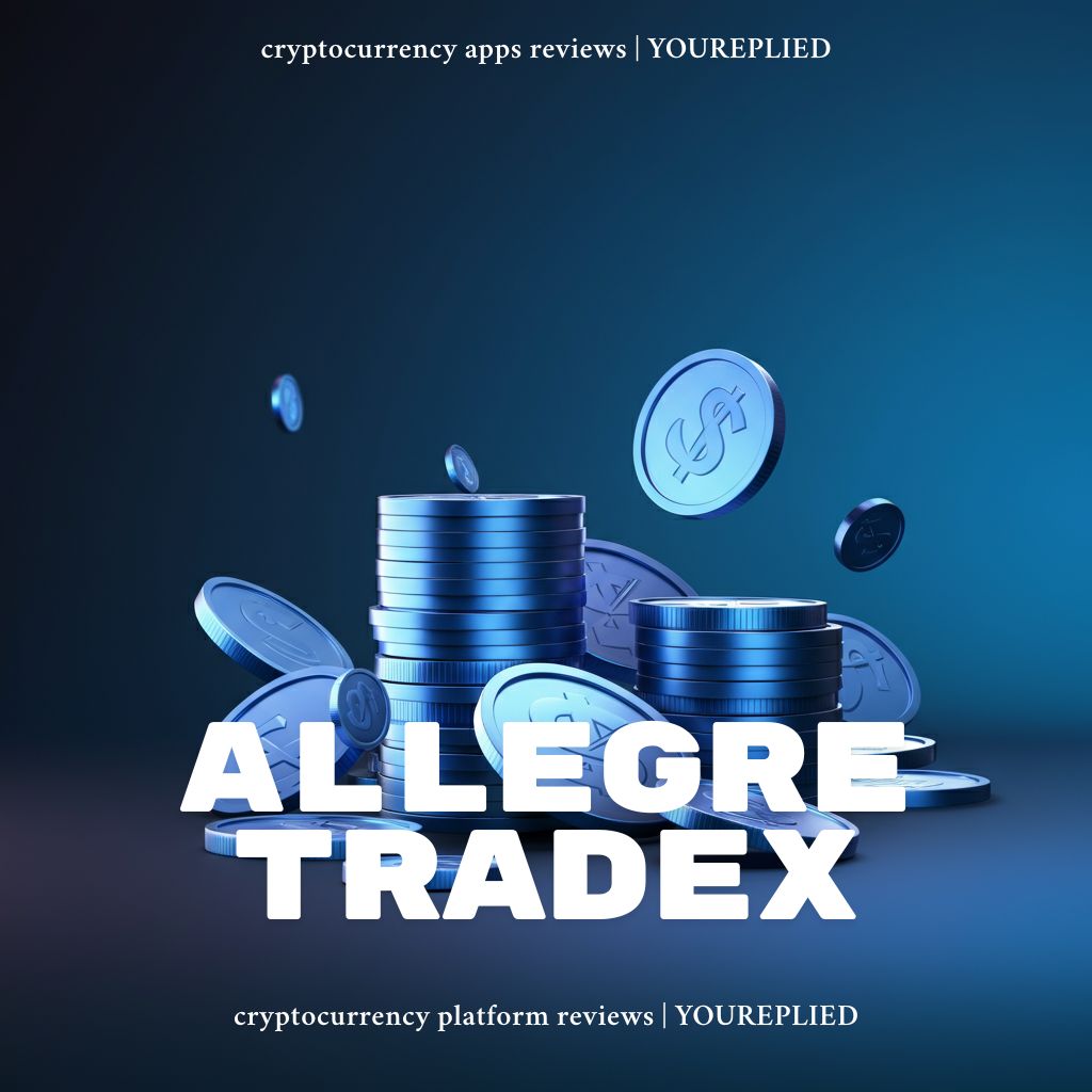 AllegreTradex - The Future of Crypto Trading is Here