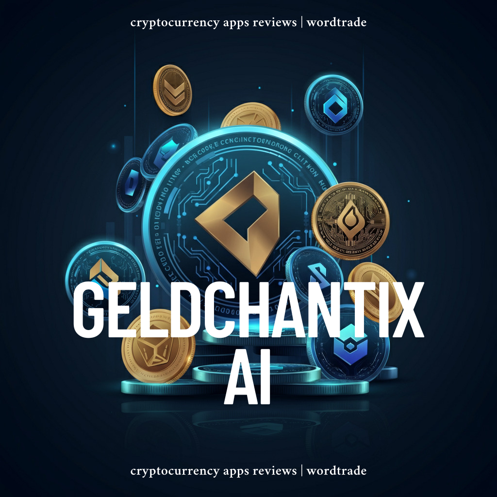 GeldChantix AI: Your Gateway to Smarter Crypto Trading Solutions