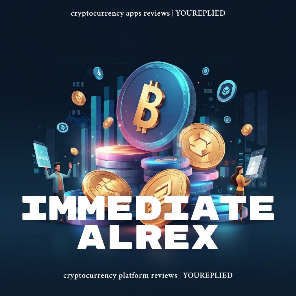 Immediate Alrex Review 2025: Is It Legit Or A Scam?