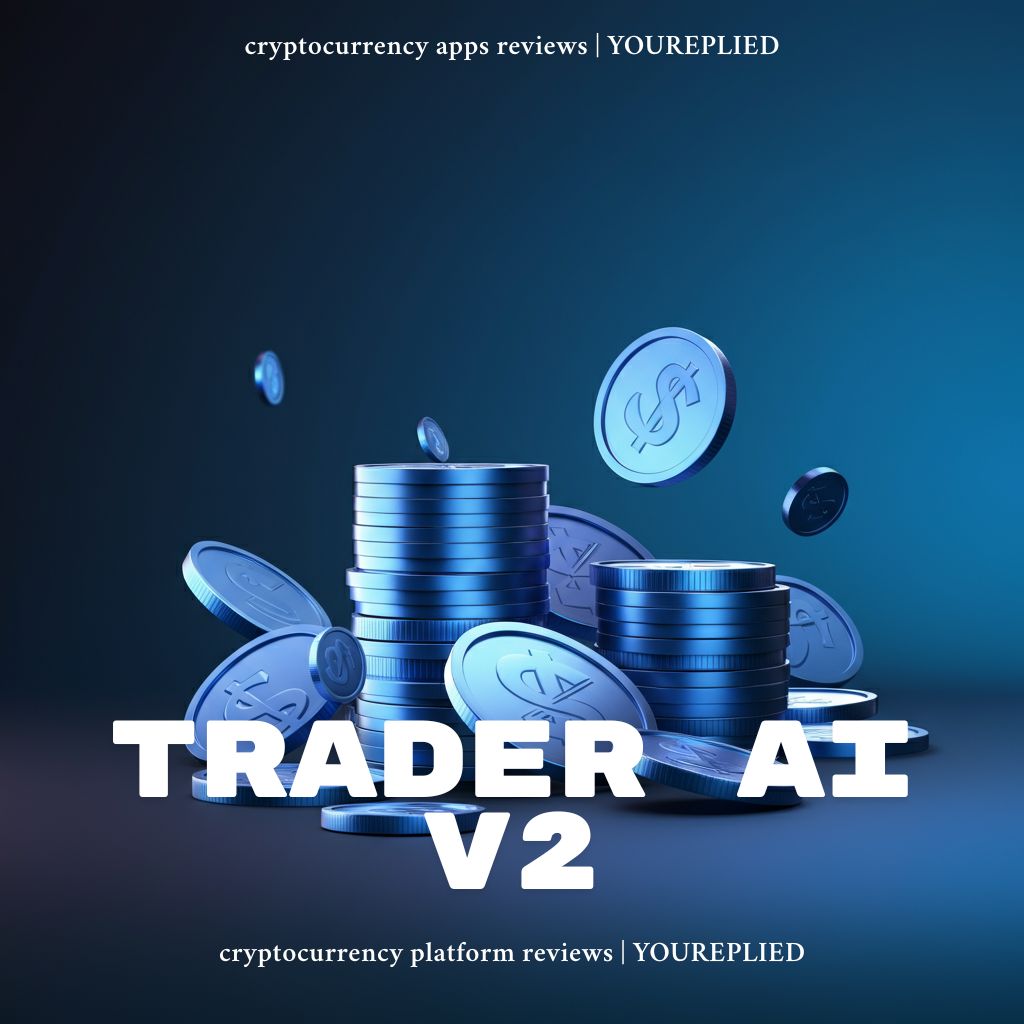 Trader AI v2 – Revolutionizing Crypto Trading for Everyone