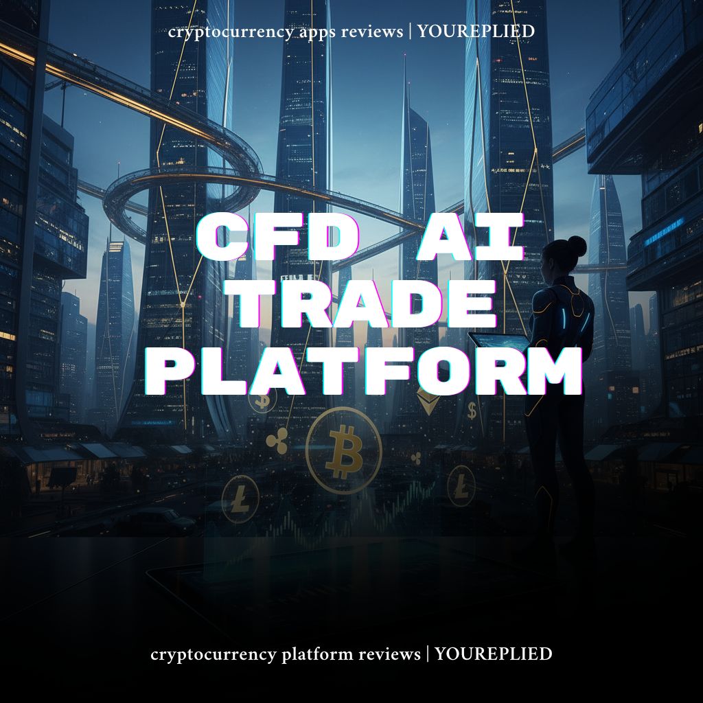 Unlock Smart Crypto Trading with the CFD AI Trade Platform
