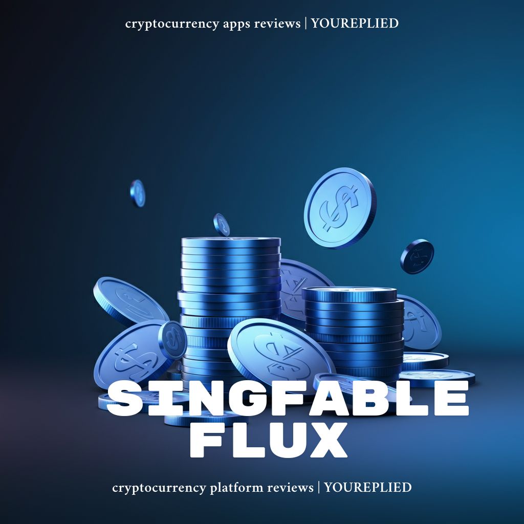 Master Crypto Trading with the Power of Singfable Flux