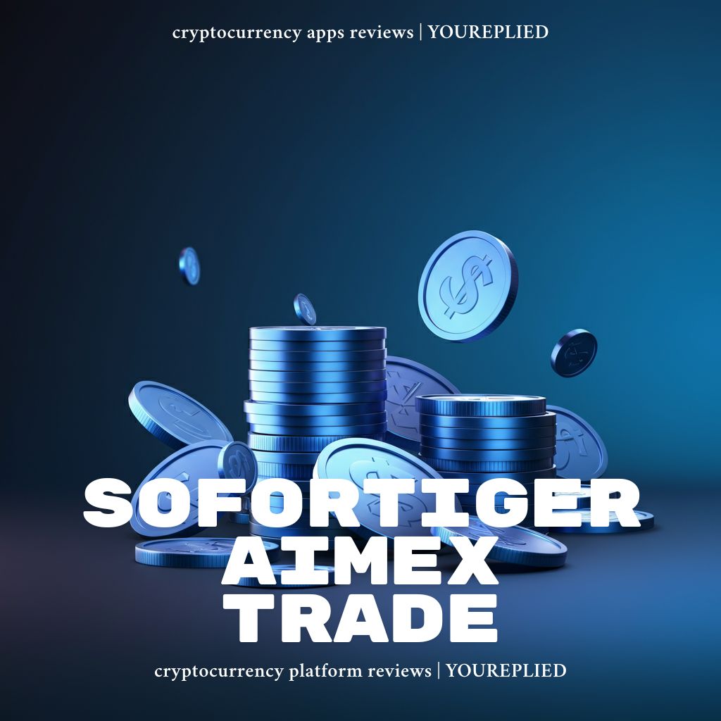 Sofortiger Aimex Trade: Secure and User-friendly Crypto Platform