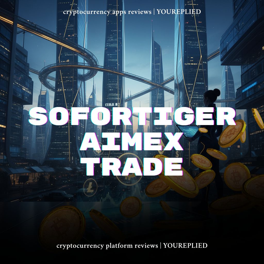 Sofortiger Aimex Trade: Secure and User-friendly Crypto Platform