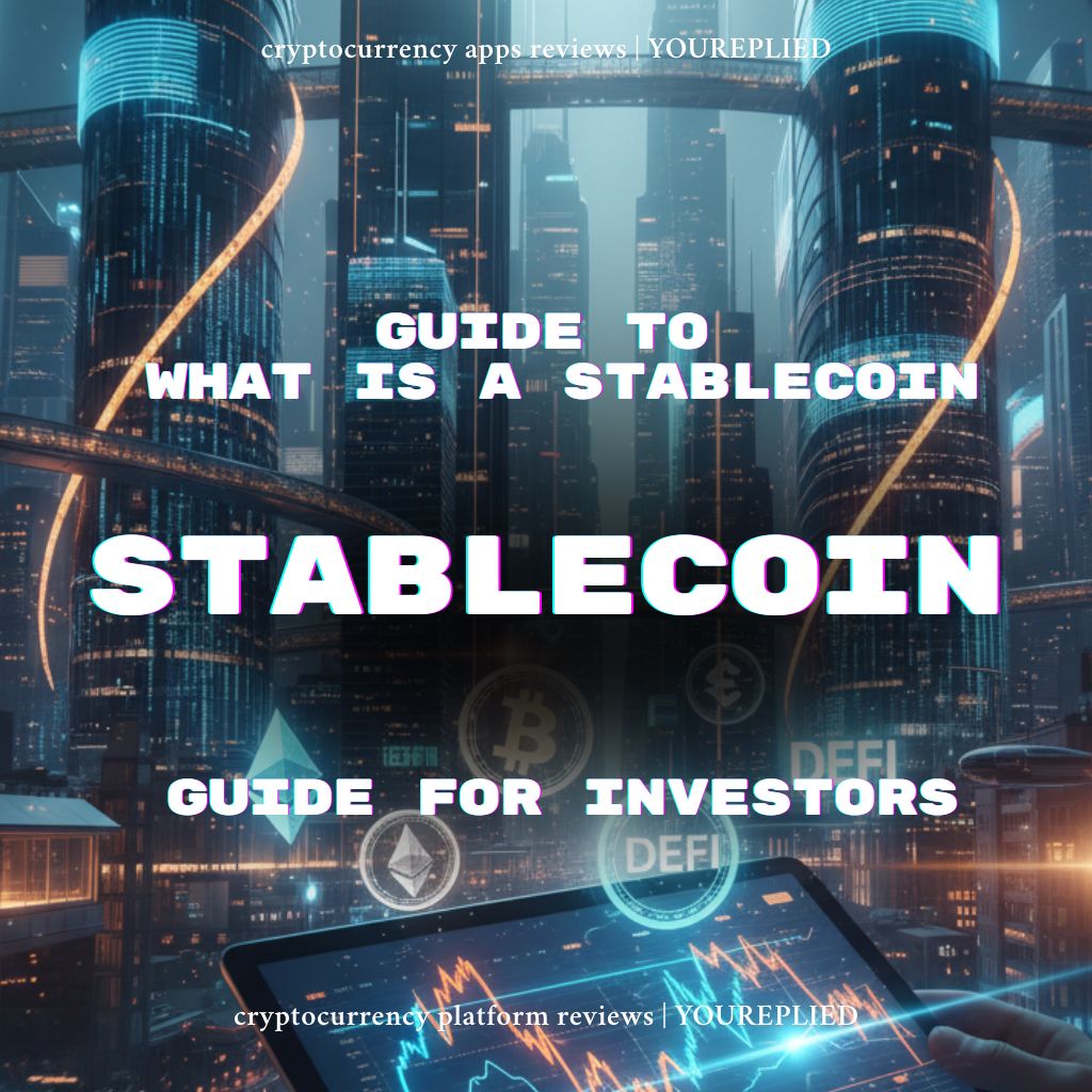 What Is a Stablecoin? The Ultimate Guide for Investors