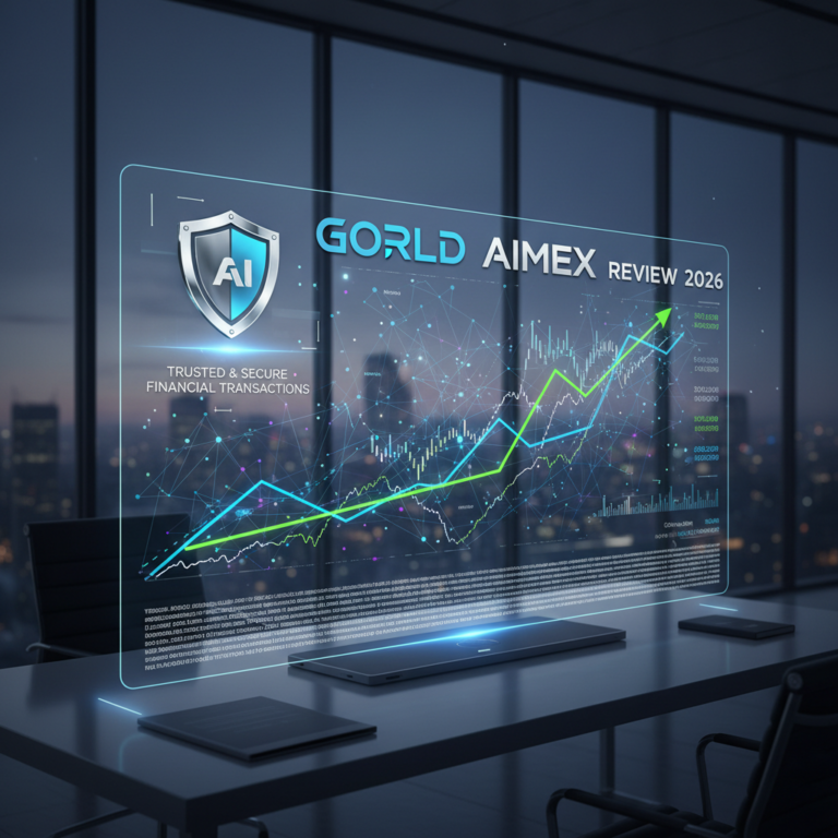 Gorld Aimex Review 2026: Scam or Legit Platform?
