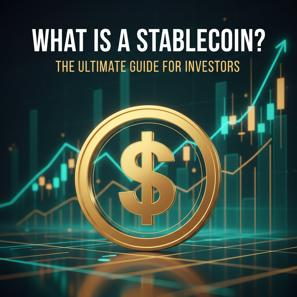 What Is a Stablecoin? The Ultimate Guide for Investors