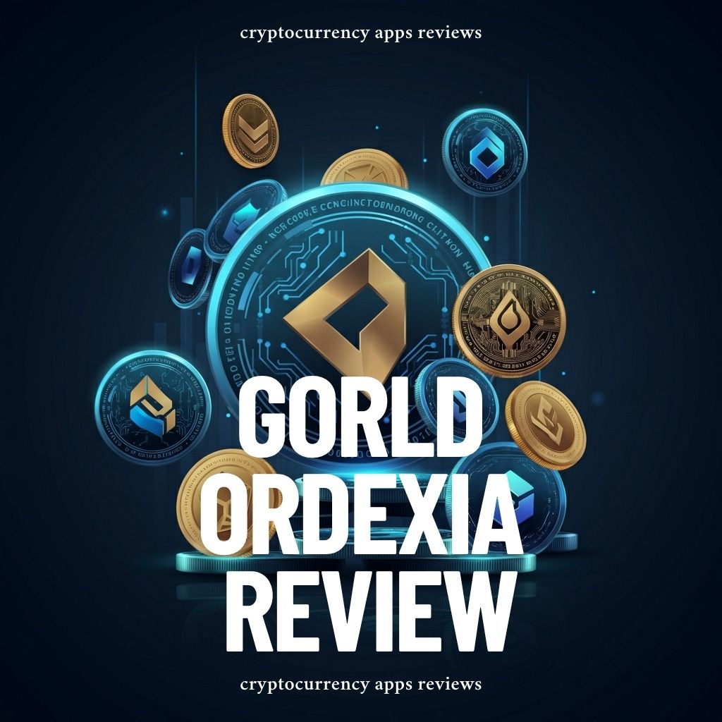 Gorld Ordex IA: Start Trading Crypto Successfully
