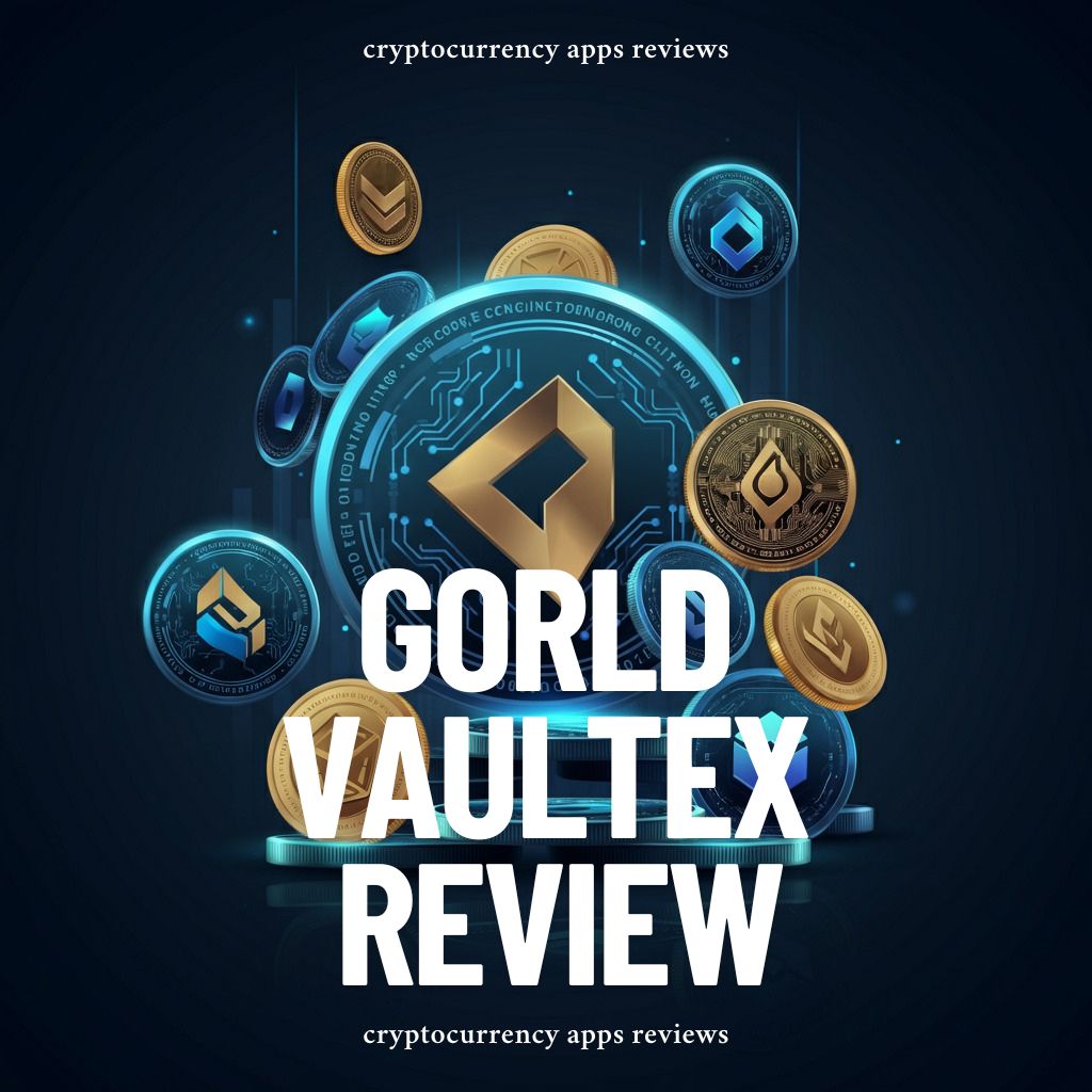 Gorld Vaultex: Bridging Traditional Bullion and Blockchain